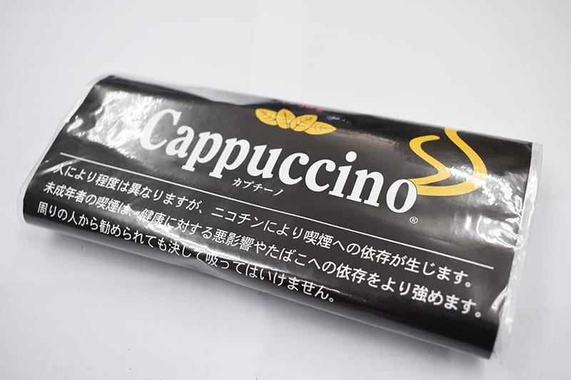Cappuccino（カプチーノ）