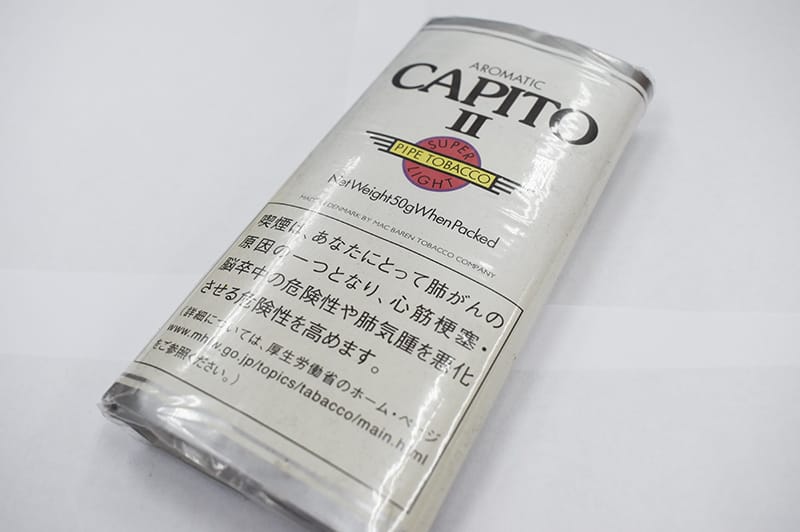 CAPITO（カピート）